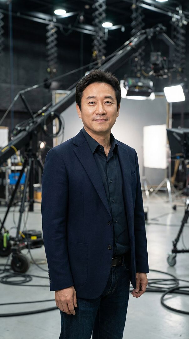 萝莉岛导演顾问