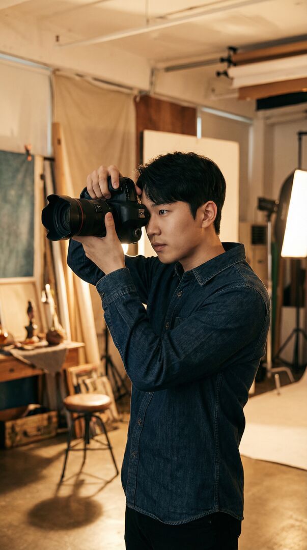 萝莉岛摄影顾问